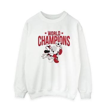 World Champions Sweatshirt