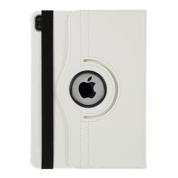 iPad Pro 11.0 - Leder Etui Tasche 360° drehbar