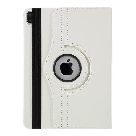 Cover-Discount  iPad Pro 11.0 - Leder Etui Tasche 360° drehbar 