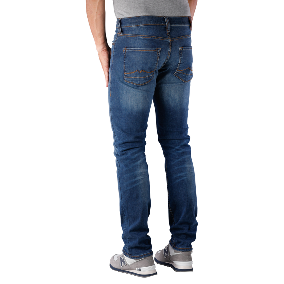 Mustang Vegas Slim Fit Jeans  