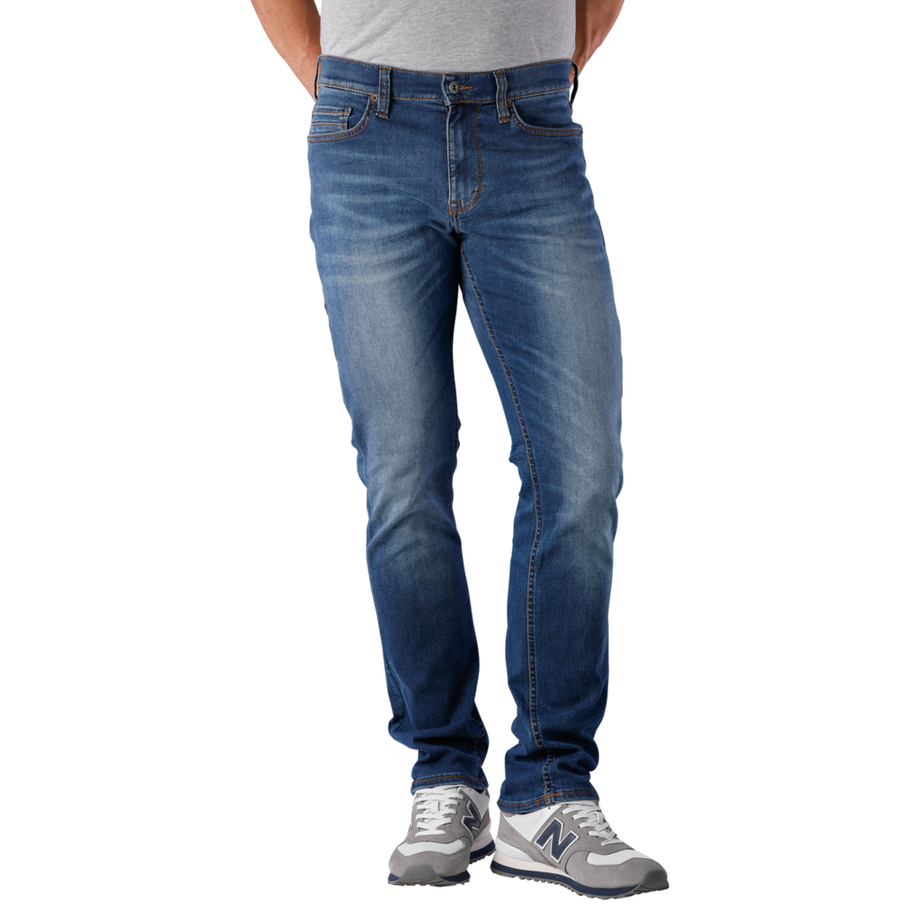 Vegas Jeans Slim Fit