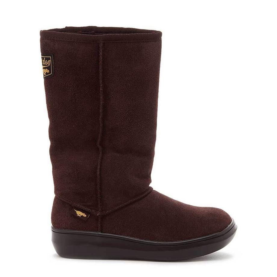 Bottes SUGARDADDY