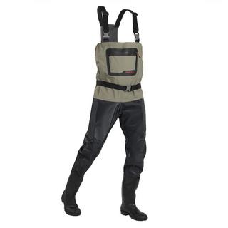 CAPERLAN  Waders de Pêche 500 