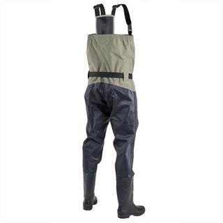 CAPERLAN  Waders de Pêche 500 