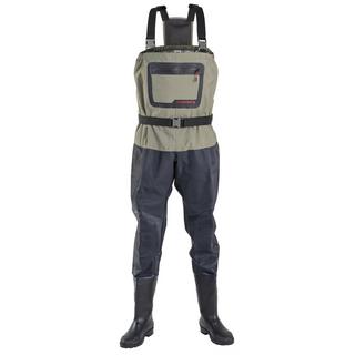 CAPERLAN  Waders de Pêche 500 