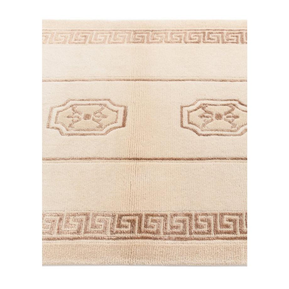 VIDAL Handgemachter Teppich Darya-Indian  