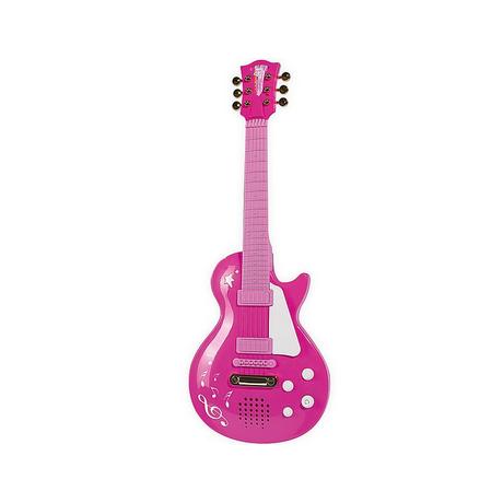 Simba  My Music World Girls Rockgitarre 