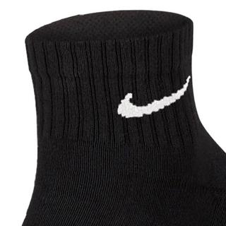 NIKE Everyday Cushioned Ankle Socken 6er Pack  