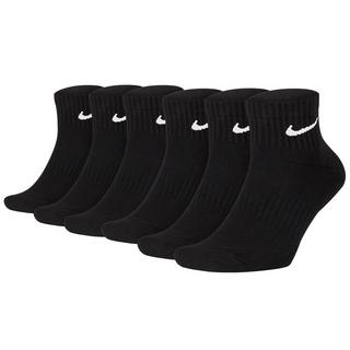 NIKE Everyday Cushioned Ankle Socken 6er Pack  