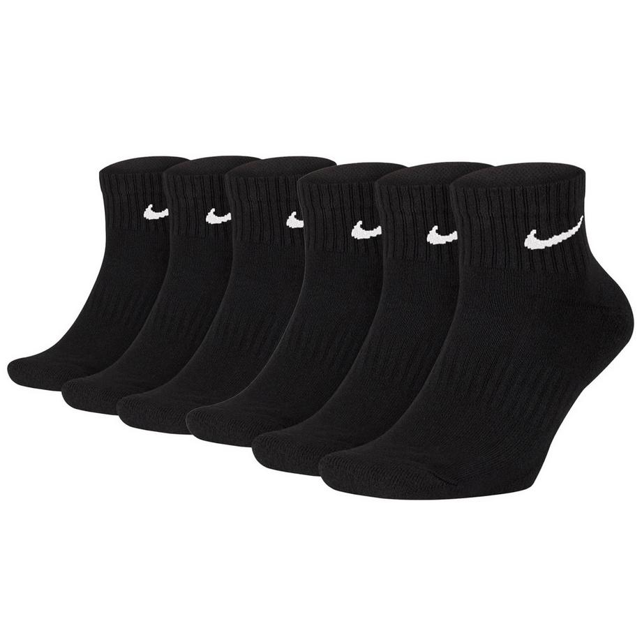 Socken  6er Pack