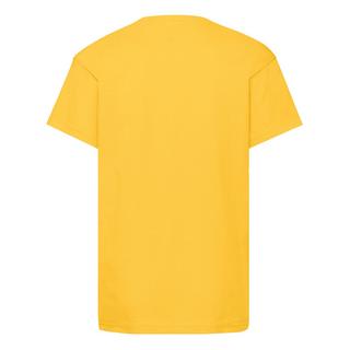 Fruit of the Loom  T-Shirt original à manches courtes 