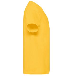 Fruit of the Loom  T-Shirt original à manches courtes 