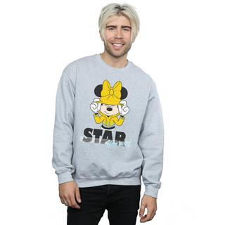 Disney  Star You Are Sweatshirt 