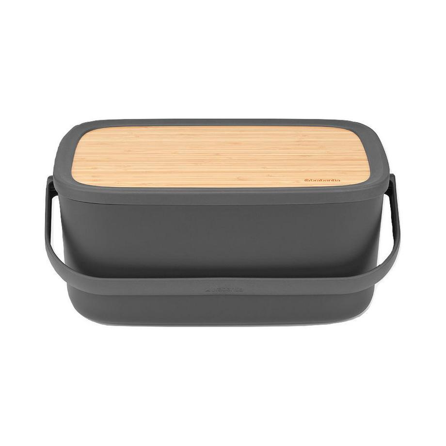 brabantia  Brotkasten Nic 