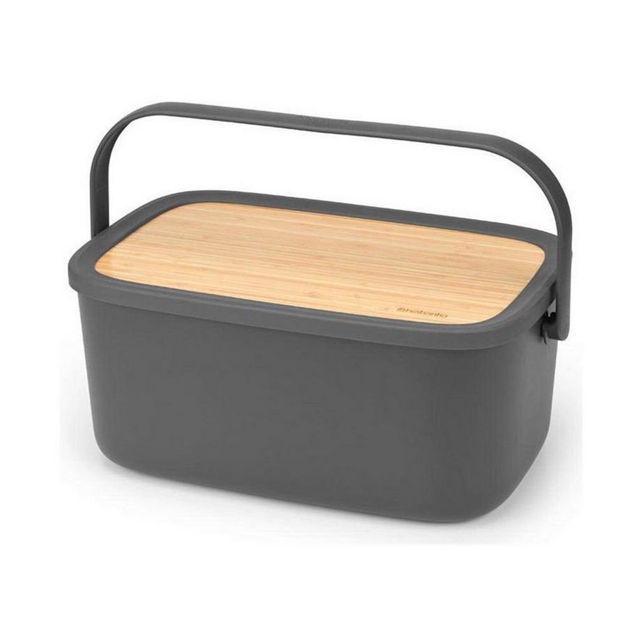 brabantia  Brotkasten Nic 