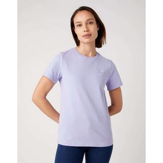 Wrangler  T-shirt donna slim-fit Wrangler 