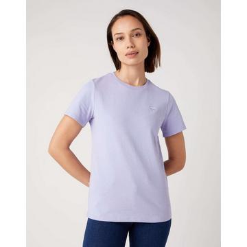 T-shirt donna slim-fit Wrangler