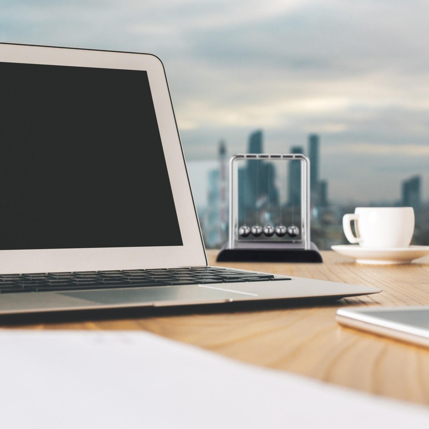 B2X  Culla di Newton 