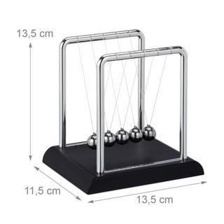 B2X  Culla di Newton 