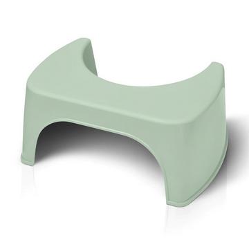 Tabouret de toilette Vert