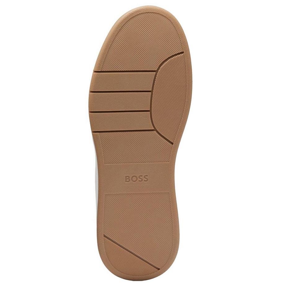 BOSS Baskets Baltimore en Cuir  