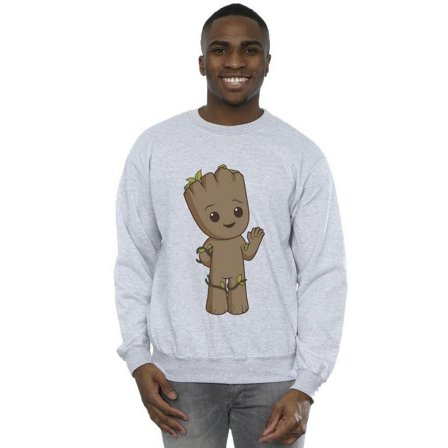 MARVEL I Am Groot Sweatshirt  