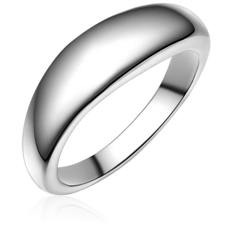 Glanzstücke München  Femme Bague en argent 