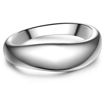 Femme Bague en argent