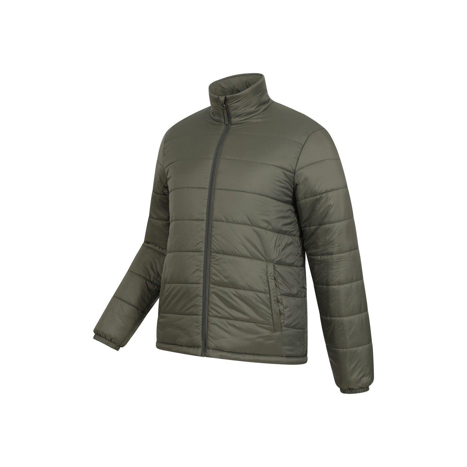 Mountain Warehouse  Essentials Steppjacke 