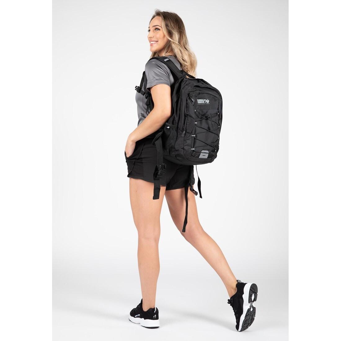 Gorilla Wear Raleigh T-Shirt  