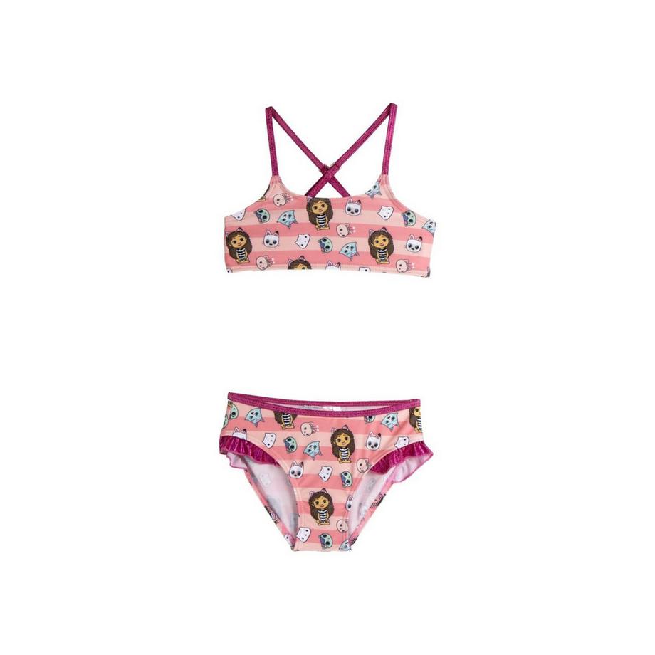 Bikini Gabby’s Dollhouse