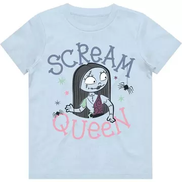 Scream Queen TShirt