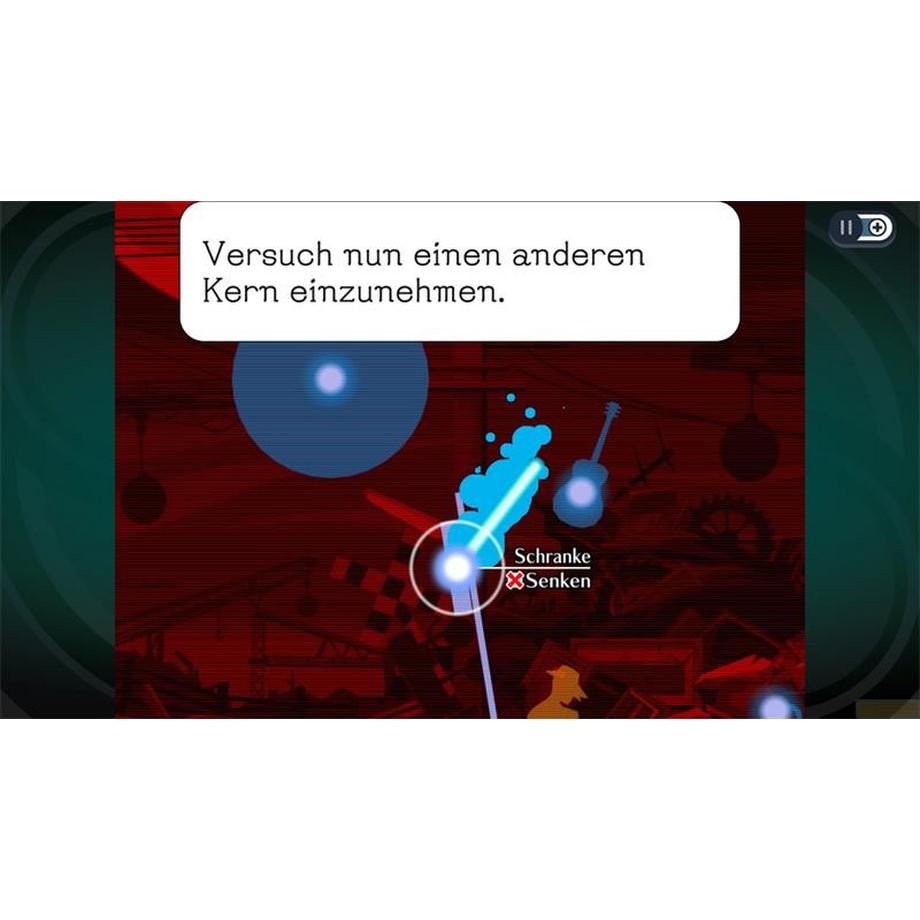 CAPCOM  Ghost Trick Phantom Detective 