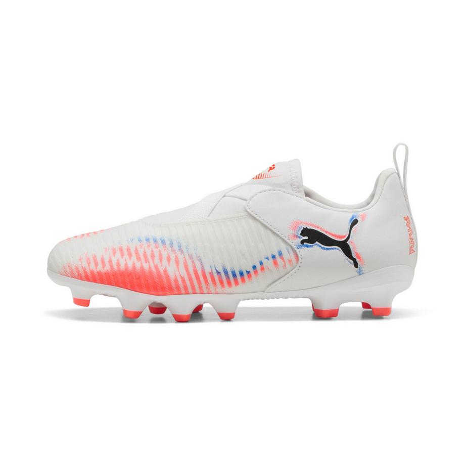 PUMA  Scarpe calcio per bambini future 8 match ll fg/ag 