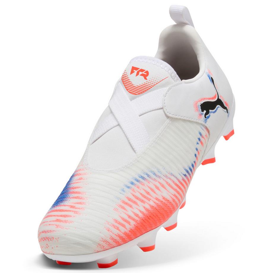PUMA  Scarpe calcio per bambini future 8 match ll fg/ag 