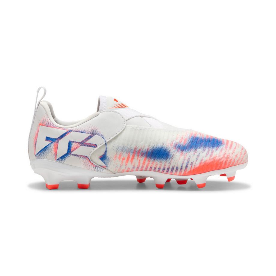 Scarpe calcio per bambini future 8 match ll fg/ag