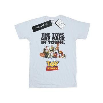 Tshirt TOY STORY