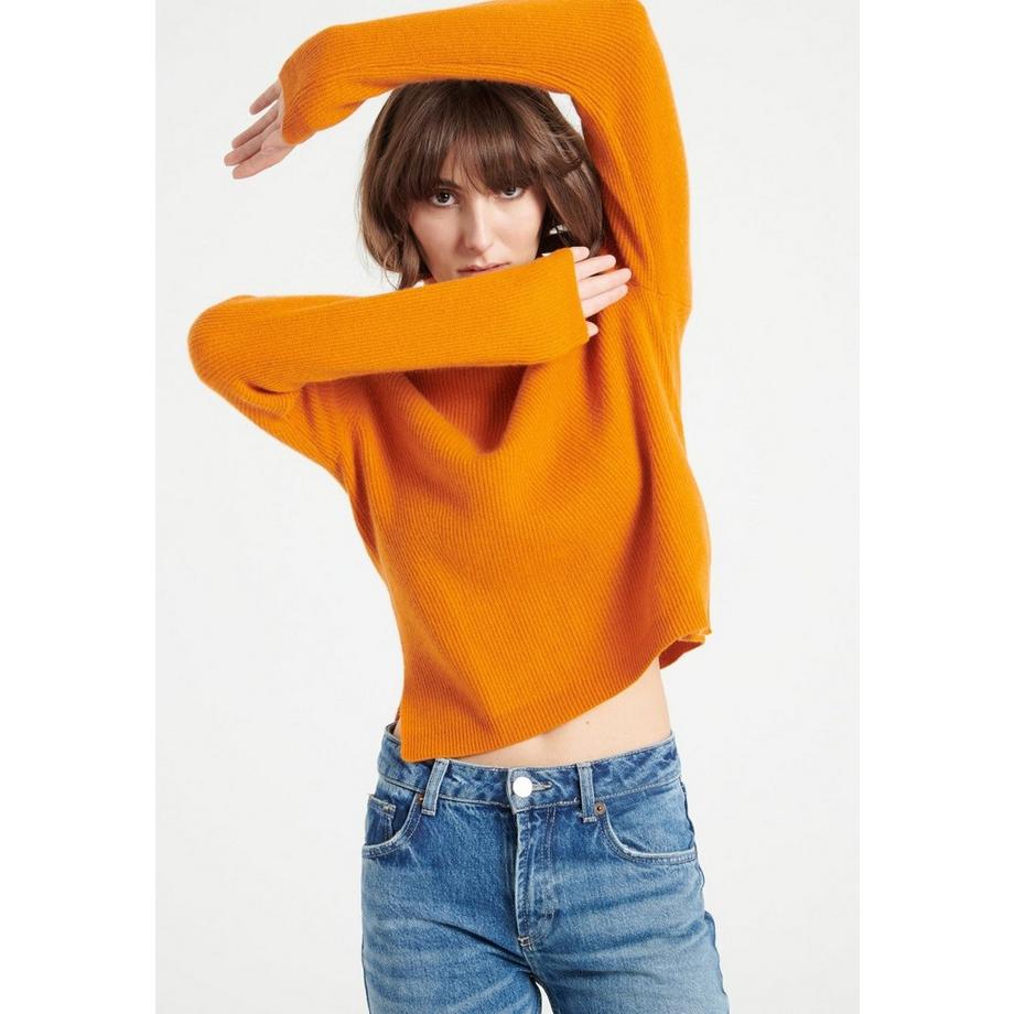 Studio Cashmere8 LILLY 26 Maglia Dolcevita Cashmere  