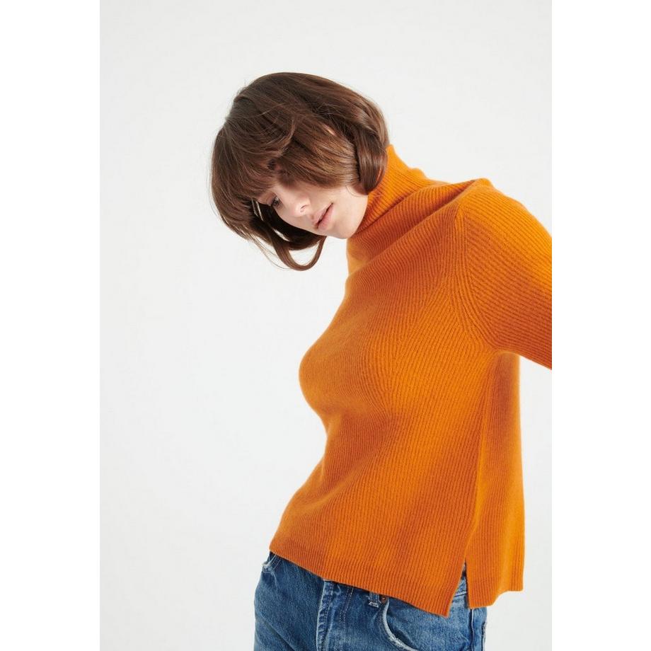 Studio Cashmere8 LILLY 26 Maglia Dolcevita Cashmere  