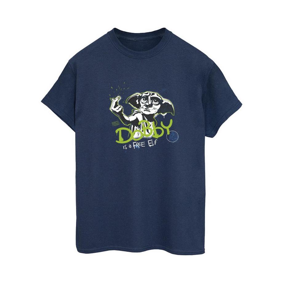 A Free Elf TShirt
