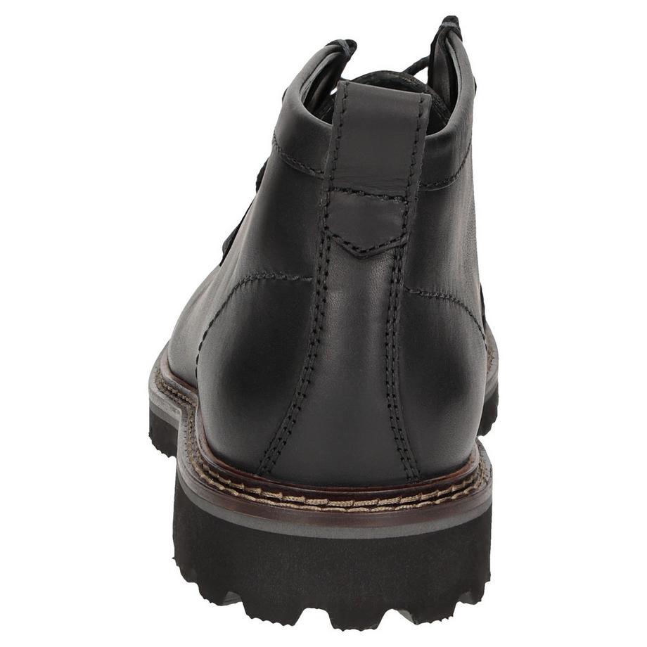 Sioux Adalrik-719-H Bottines  