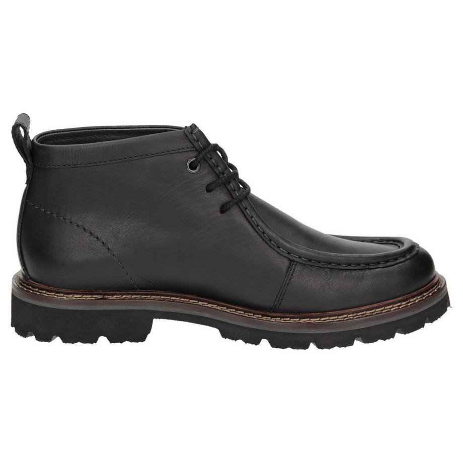 Sioux Adalrik-719-H Bottines  