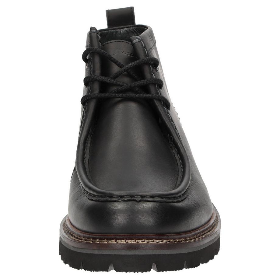 Sioux Adalrik-719-H Bottines  