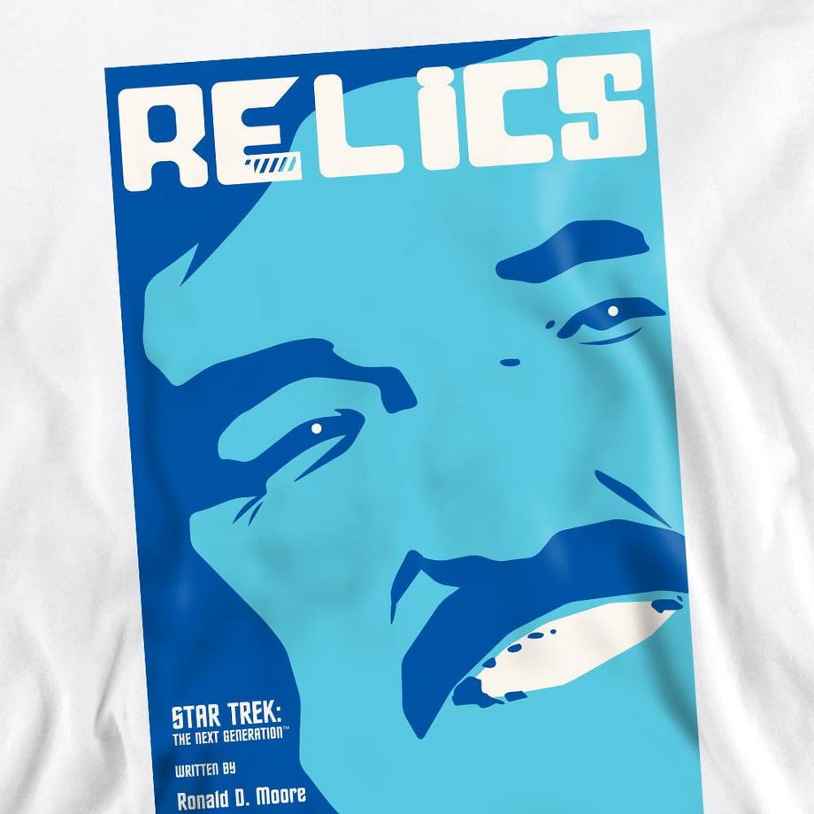 Star Trek The Next Generation Season 6 Episode 4 Sweatshirt  