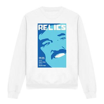 The Next Generation Season 6 Episode 4 Sweatshirt