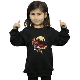 Harry Potter  Quidditch Seeker Sweatshirt 