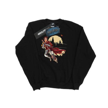 Harry Potter  Quidditch Seeker Sweatshirt 