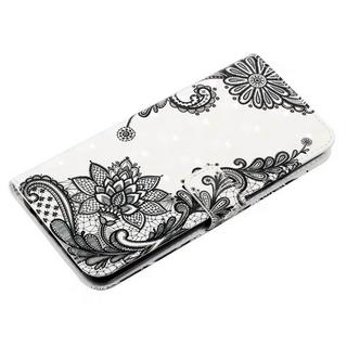 Cover-Discount  Galaxy A26 5G - Etui Glitzer Effekt 