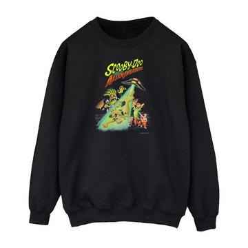 The Alien Invaders Sweatshirt