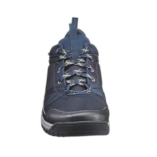 Chaussures imperméables de randonnée montagne - MH100 Mid - Homme